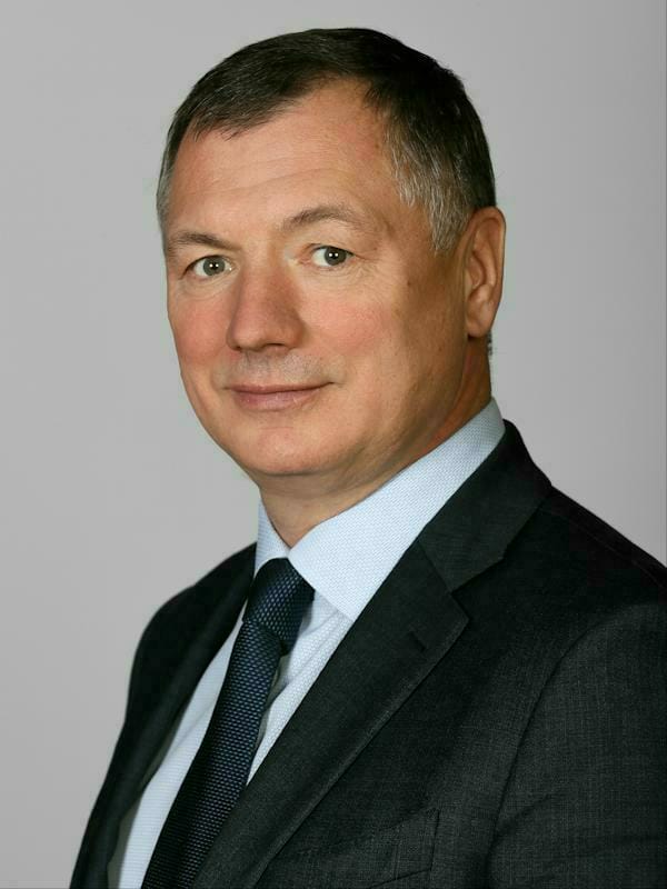 Deputy Prime Minister of Russia